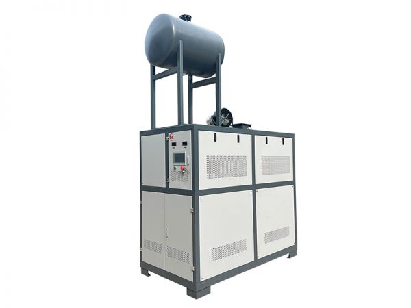 燃氣導(dǎo)熱油爐燃氣模溫機